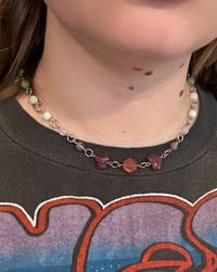 Image 2 of “Creeping Roots” necklace