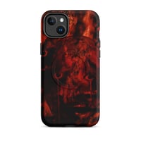 Image 10 of Eyes MagSafe® tough case for iPhone®