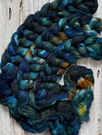 Image 1 of Barrow-Downs, on Delight: 50% Alpaca, 50% fine SW Merino