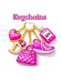 Image 1 of KeyChains