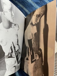 Image 7 of Hans Bellmer, The Doll, 2004