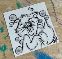 RTS 3x3 Paint Sketch - 7