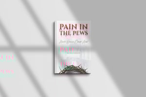 Image of Pain in the Pews 