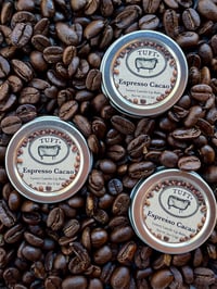 Image 2 of NEW!  Luxury Lanolin Lip Balm in Waste-Free Tin