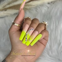 Image 2 of This girl is on fire 