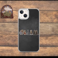 Image 4 of Orthocat case for iPhone®