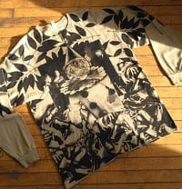 Image 1 of Earth Clown Longsleeve [XL or MEDIUM]