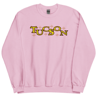 Image 5 of It smells like Tucson Spirit Unisex Sweatshirt