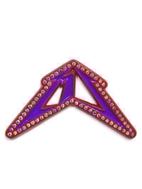 Image 1 of “Graduation”- MJ DELUXE PIN
