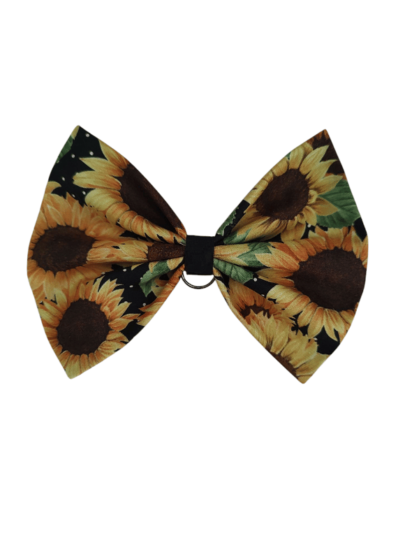 Image of Hirasol Hair Bow