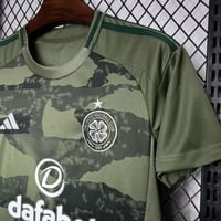 Image 4 of Celtic 24/25 Third