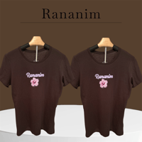 Rananim hibiscus top