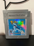 Custom 3D Nintendo Gameboy Pokémon Silver Version Game Cartidge  Image 2