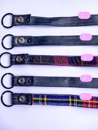 Image 3 of KEYRING "innertube"