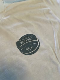 Image 4 of 8v Forever Tee WHITE