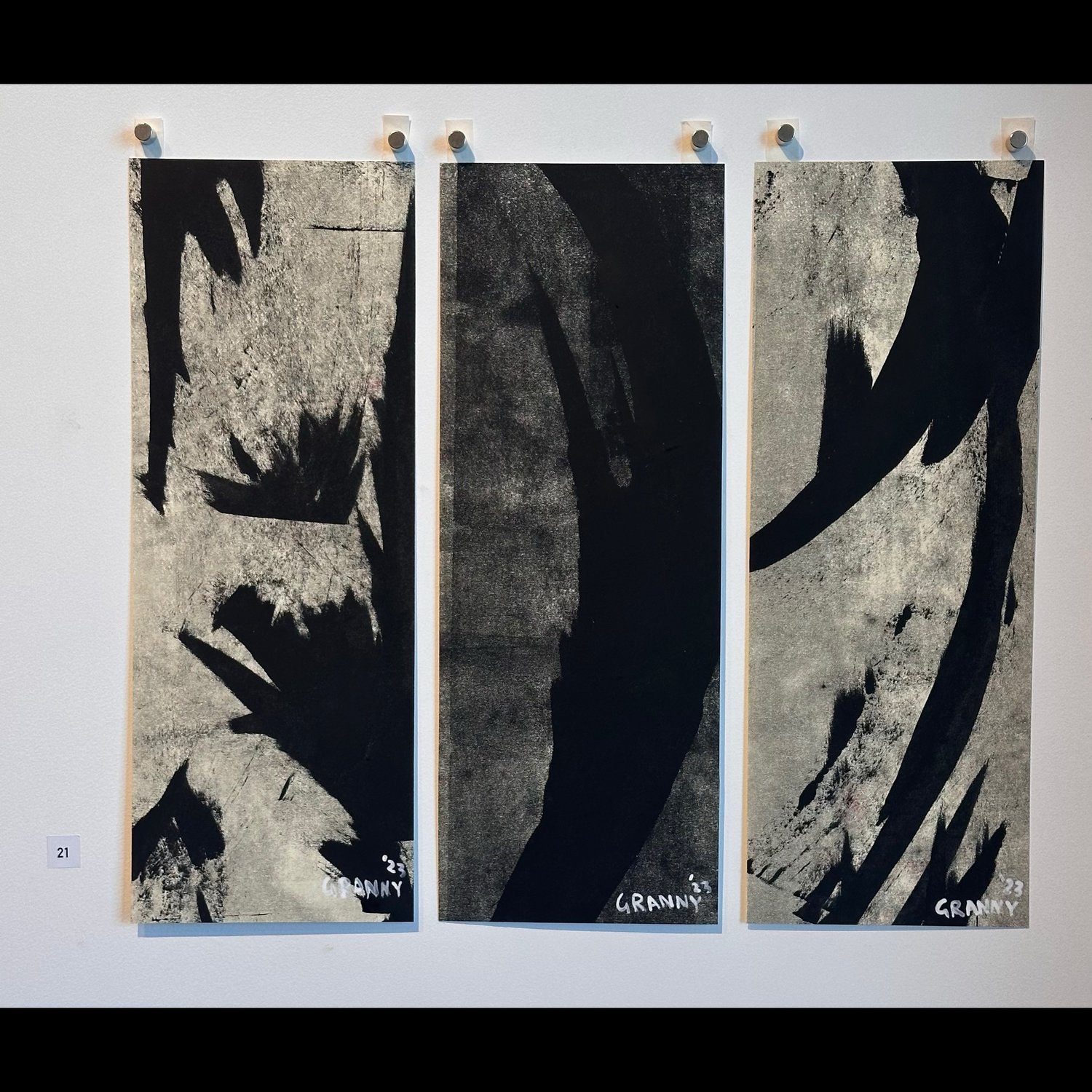 Image of Process III