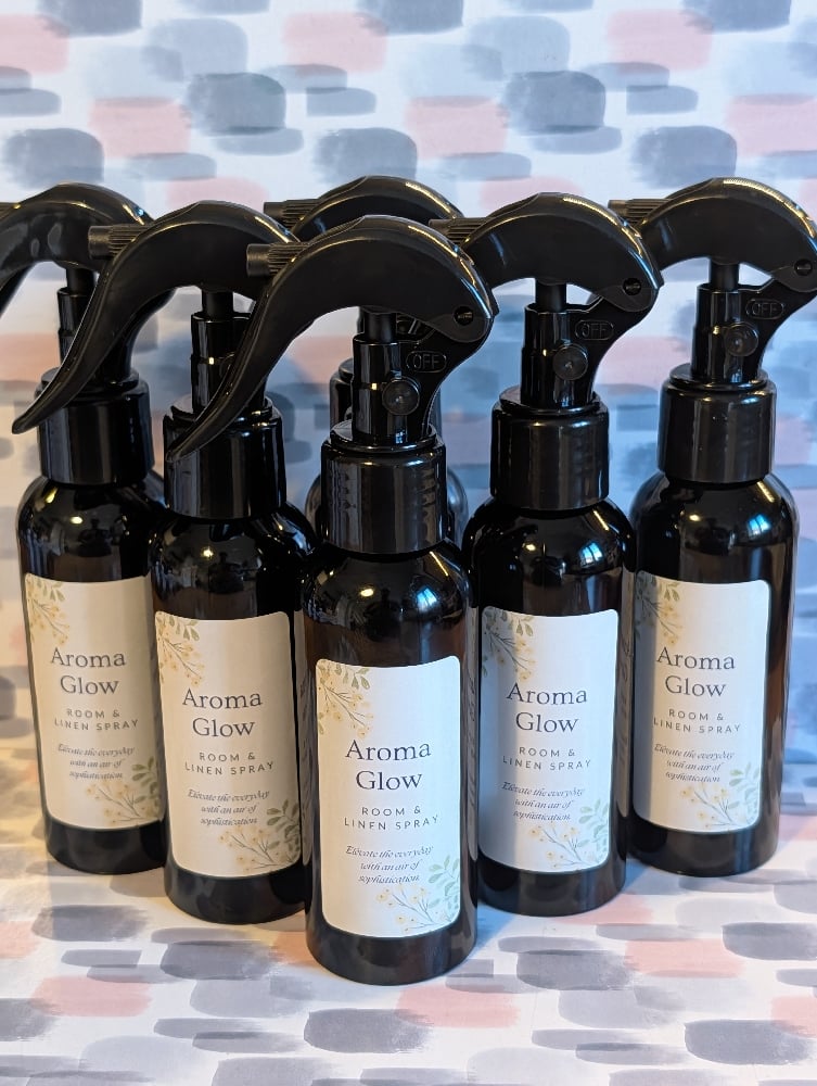 Image of Room and Linen Spray 100ml