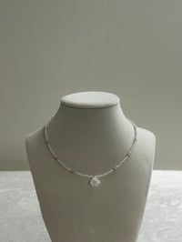 Image 2 of ‘Moonflower’ Necklace