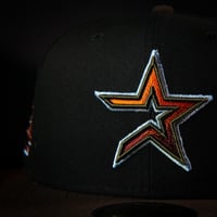 Image 5 of New Era 59Fifty “The Final Rusty” by Stevo