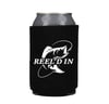 Logo Koozie 