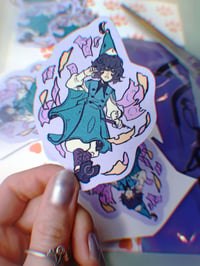 Agott Sticker