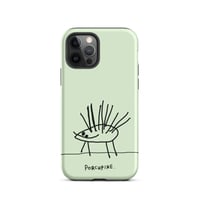 Image 13 of PORCU Tough Case for iPhone® 