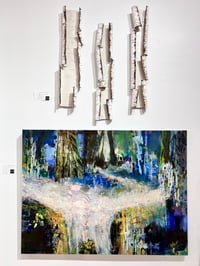 Image 2 of Equinox- Lou Wolf Vallance