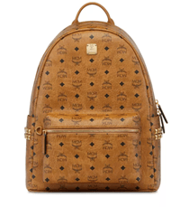 Brown bookbag 