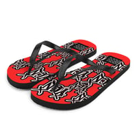 Image 2 of ycn Flip-Flops