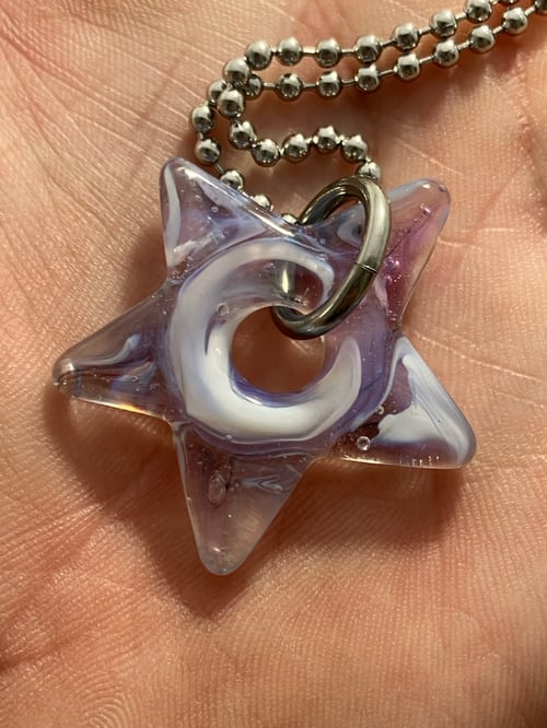 Image of scrap star