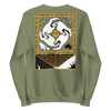 Letting Go - Unisex Sweatshirt
