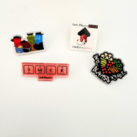 Image 1 of Acrylic Pins