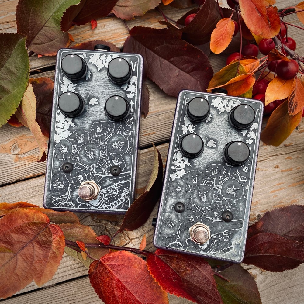 Products | Monolith Fuzz