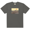 “Dehydrated in Tucson, AZ” Comfort Colors tee 