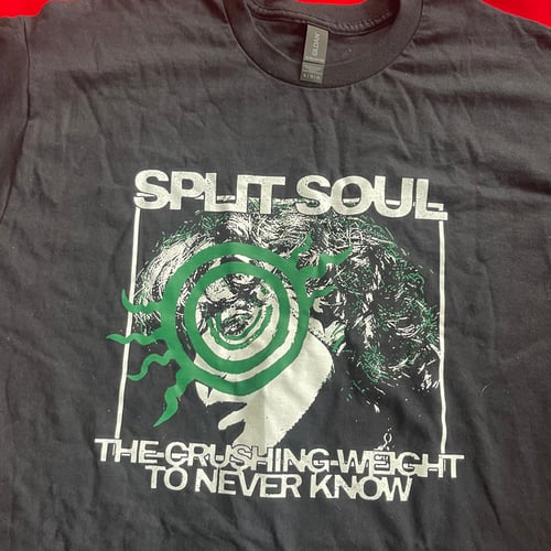 Image of Artio Split Soul Green EU Tour Stock