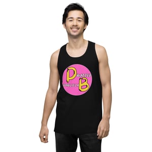 PB Tanktop 