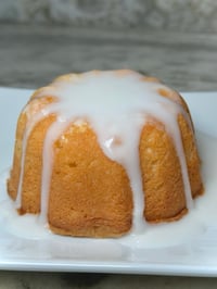 Image 3 of Mini Bundts | 6 Count