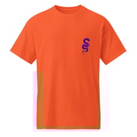 Image 1 of HX Creature Eye DryBlend® T-Shirt