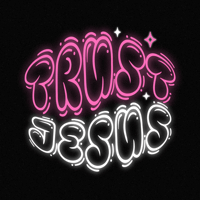 Image 2 of Trust Jesus