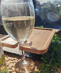Image 3 of Wine & Nibbles Board 