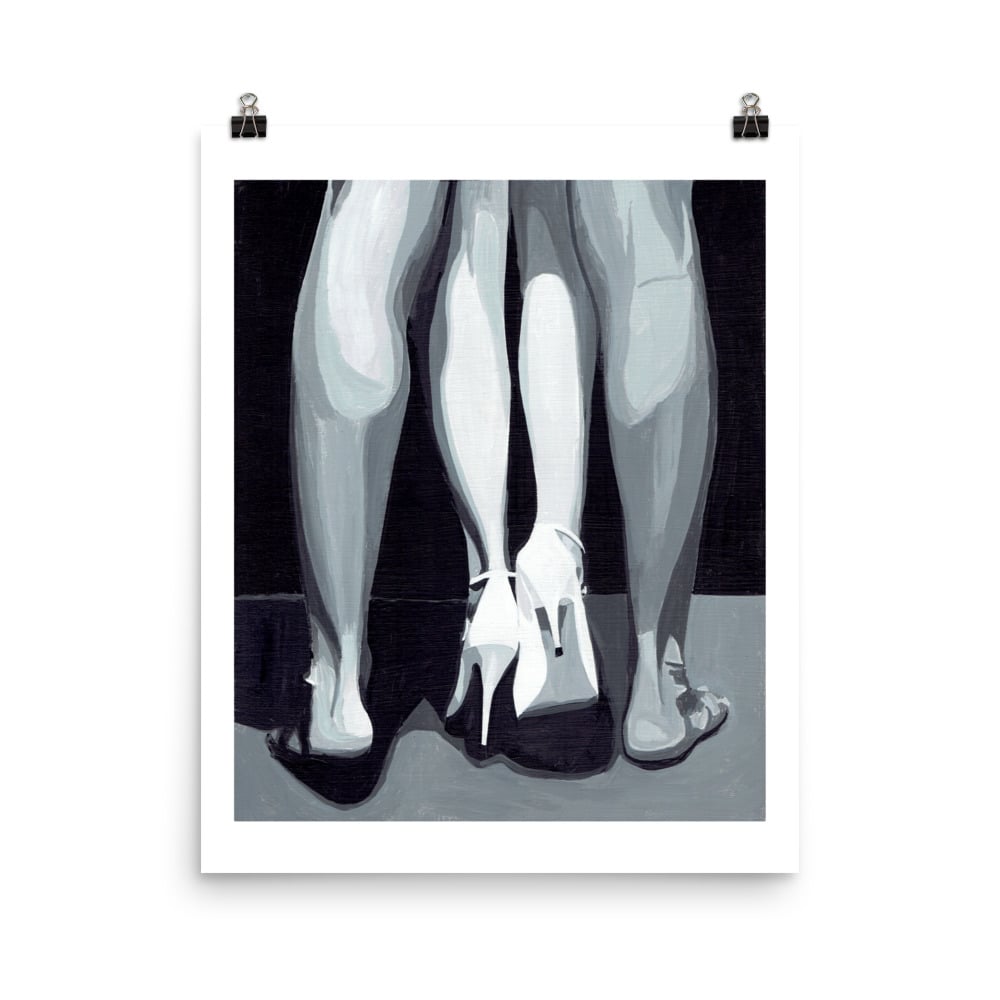 Image of THURSDAY IN VOLOS POSTER