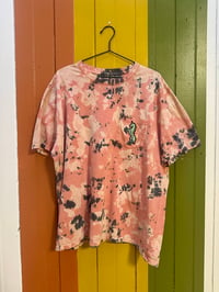 Image 1 of Krusty's Kustoms Clay Dyed Tee