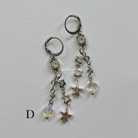 Image 5 of Clarity Earrings Collection 