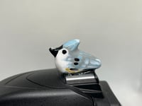 Image 1 of Tufted Titmouse Hotshoe Cover