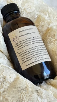Image 1 of Botanical Crown Tonic