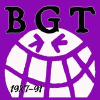 Image 2 of B.G.T. (Brutal Glöckel Terror) - “1987 - 91” LP (German Import)