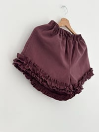 Image 6 of Short LILA enfant