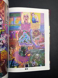 Image 2 of No Bag Chatter The Life & Art of Dale Orman