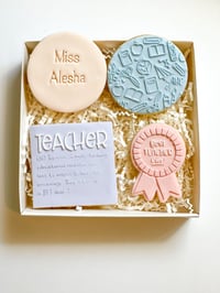 Best Teacher