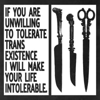 Image 2 of intolerable